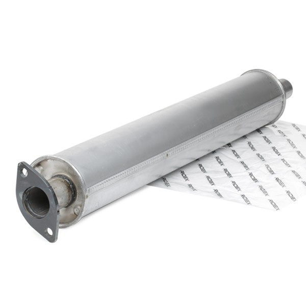 RIDEX Middle- / End Silencer Article number: 3517M0576 cheaply
