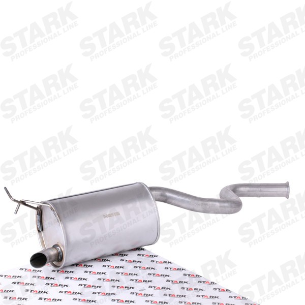 STARK Mellem- / bagerste lydpotte Varenummer: SKMES-4910736 billige