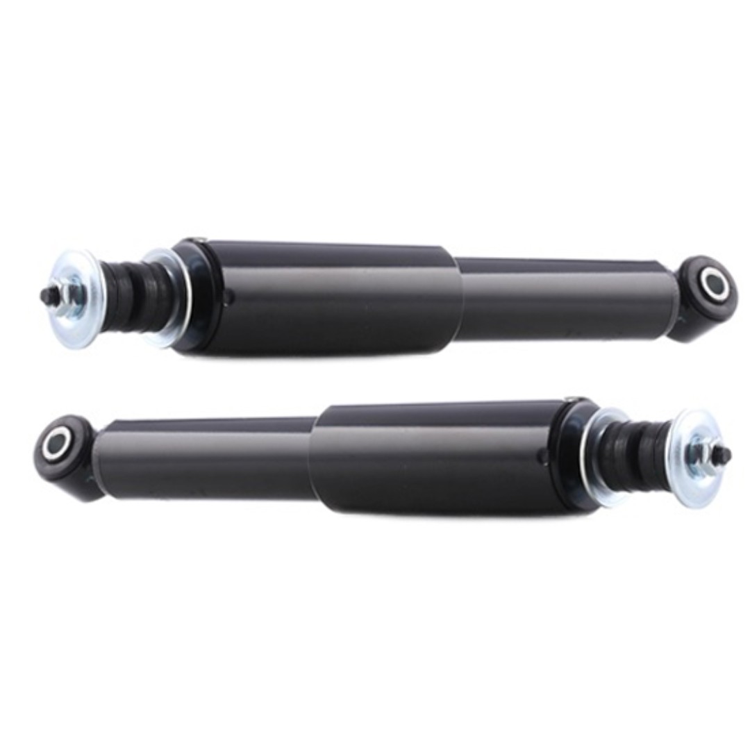 RIDEX Shock absorber Article number: 854S2678 cheaply