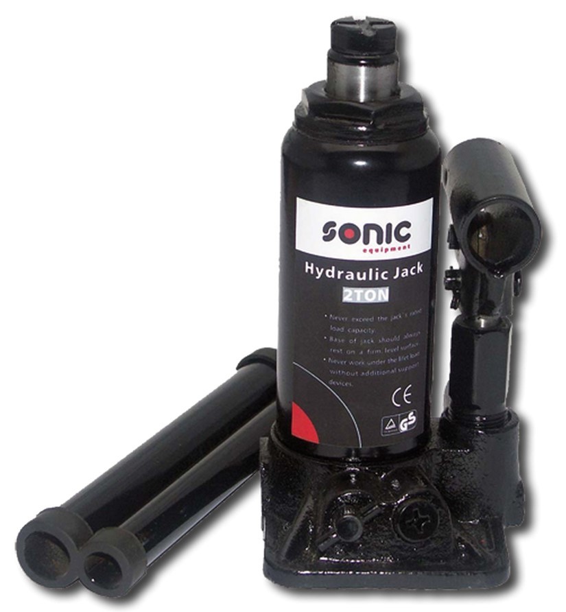 SONIC Donkraft Varenummer: 4800112 billige