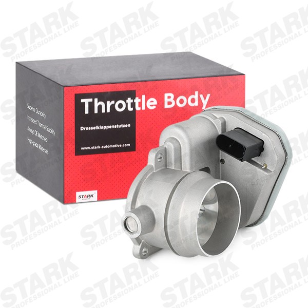STARK Drosselklapp Artikli number: SKTB-0430224 soodsalt