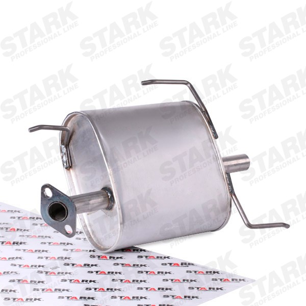STARK Mellem- / bagerste lydpotte Varenummer: SKMES-4910967 billige