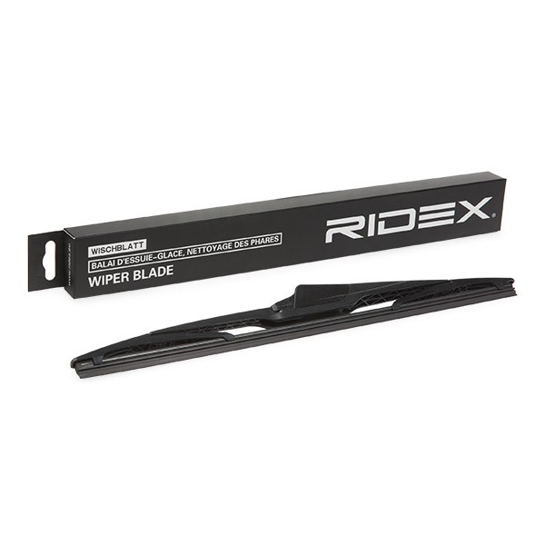RIDEX Rear wiper blade Article number: 298W0465 cheaply
