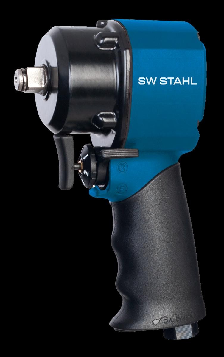 SW-Stahl Slagnøgle (trykluft) Varenummer: S3249 billige