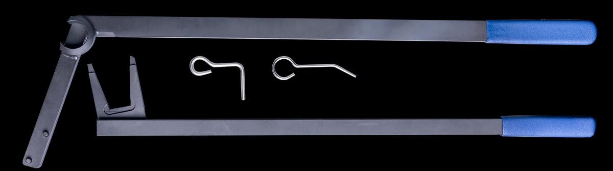 SW-Stahl Spanner, v-belt tension Article number: 10591L cheaply