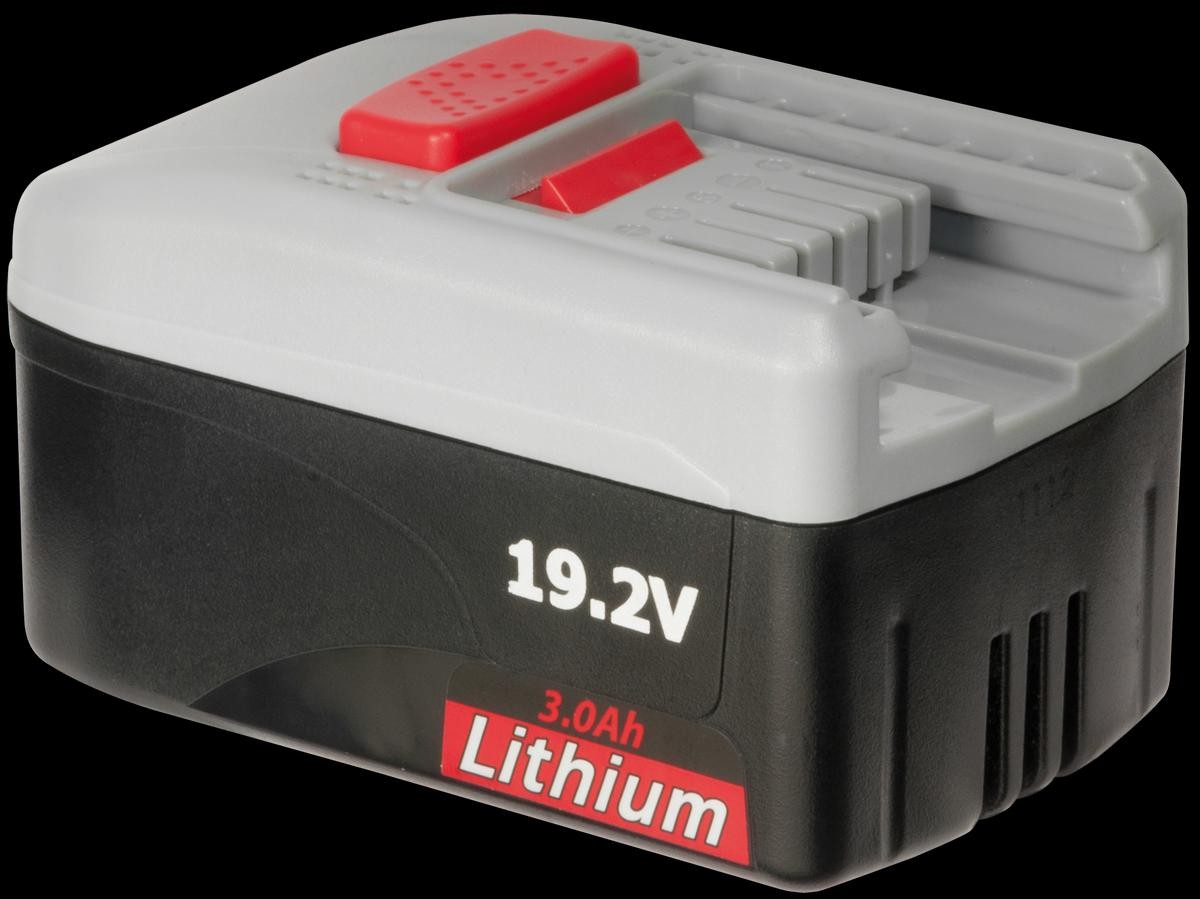SW-Stahl Reservebatteri, akkuboremaskine Varenummer: S3119-1 billige