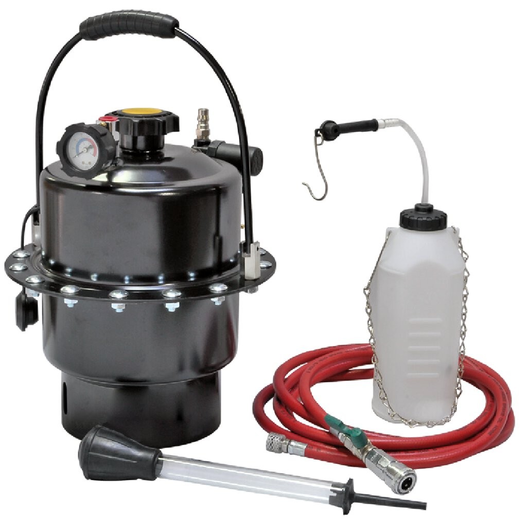 SW-Stahl Fyll- / ventilasjonsapparat, bremsehydraulikk artikkelnummer: 01498L-A billig
