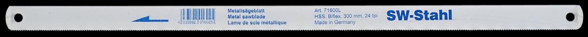 SW-Stahl Sägeblatt Artikelnummer: 71605SB günstig