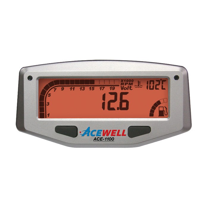 Acewell Omdrejningsmåler Varenummer: ACE-1100A billige