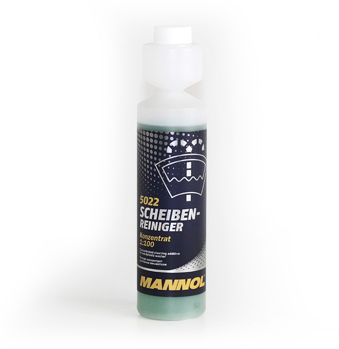 MANNOL Screenwash Scheiben-Reiniger Article number: 5022 cheaply