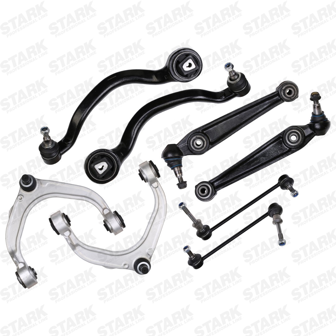 STARK SKSSK-1600278 Pakabos komplektas X5 M 555 AG benzinas 2013