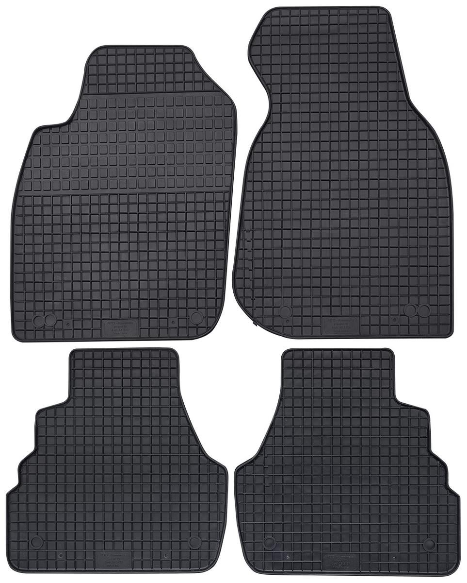 Petex 14010 Põrandamattide komplekt A6 RS6 4.2 quattro 450 HP Bensiin 2005