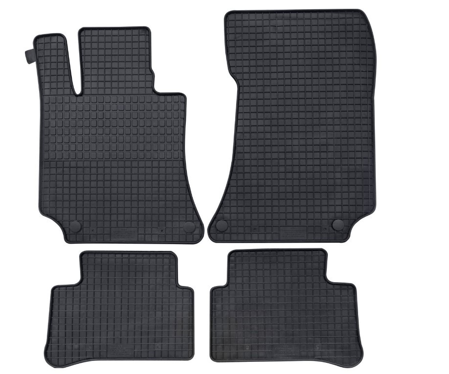 Petex 44210 Комплект стелки за под E-класа E 250 CDI / BlueTEC 2.2 4-matic (212.282, 212.297) 204 K.C. дизел 2016