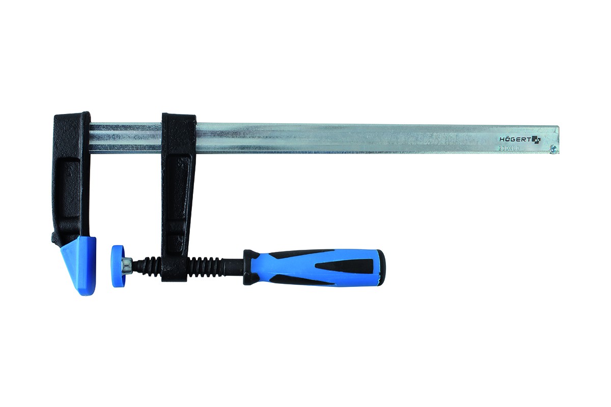 Hogert Technik Skruetvinge Varenummer: HT3B909 billige
