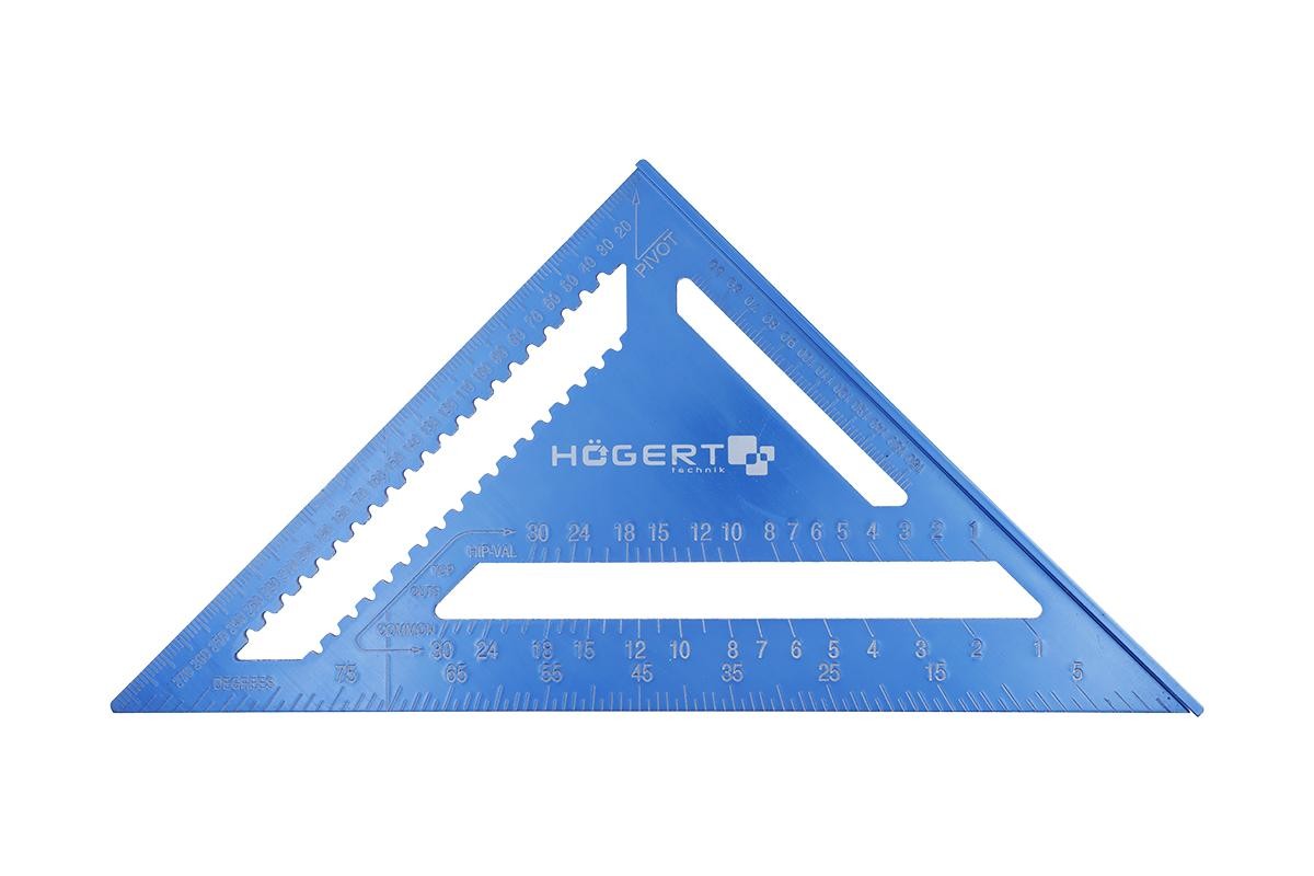 Hogert Technik Geringsvinkel Varenummer: HT4M214 billige