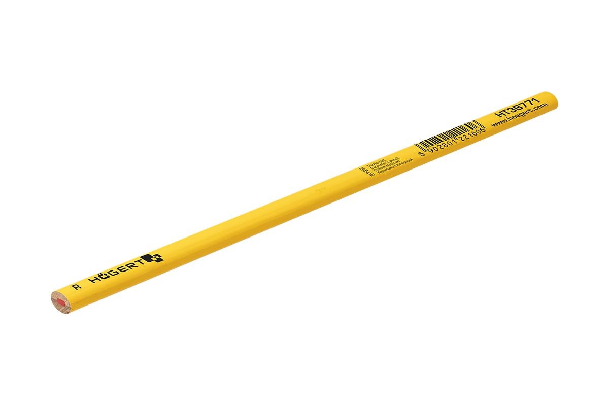Hogert Technik Blyant Varenummer: HT3B771 billige