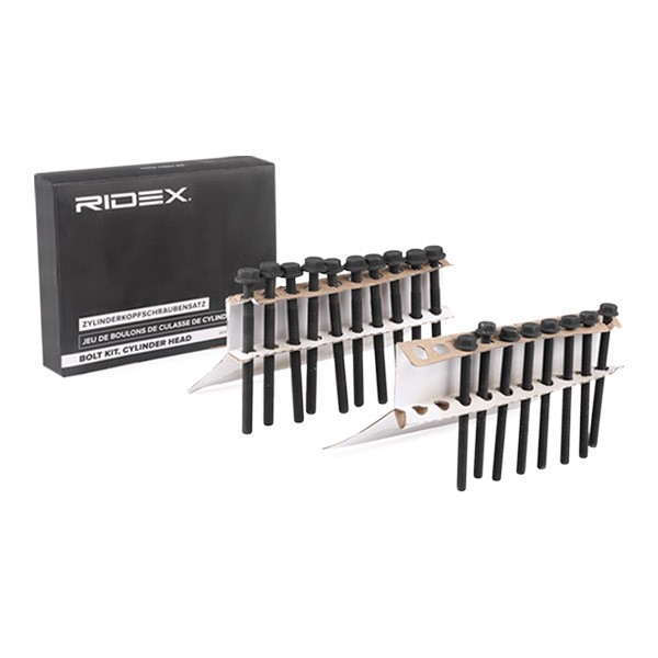 RIDEX Bolt Kit, cylinder head Article number: 1217B0032 cheaply