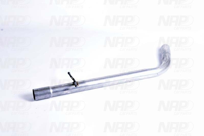 NAP carparts Exhaust Pipe Article number: CAC10001 cheaply