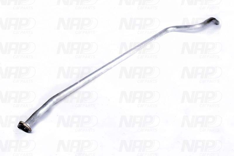 NAP carparts Exhaust Pipe Article number: CAC10145 cheaply