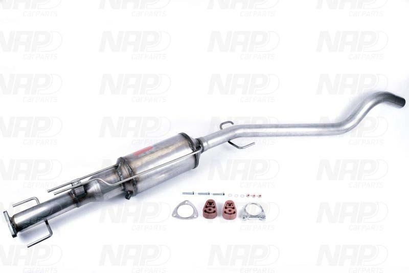 NAP carparts Tahmafilter Artikli number: CAD10197 soodsalt