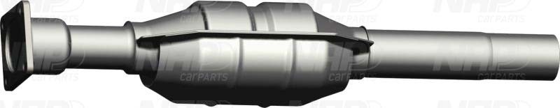 NAP carparts Catalytic converter Article number: CAK10237 cheaply