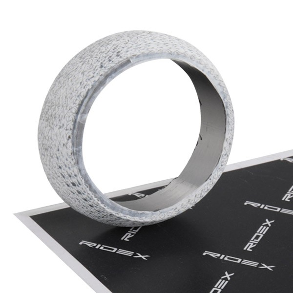 RIDEX Exhaust manifold gasket Article number: 27G0162 cheaply