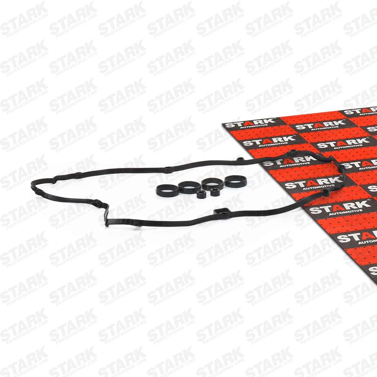 STARK Gasket Set, cylinder head cover Article number: SKGSR-0490114 cheaply
