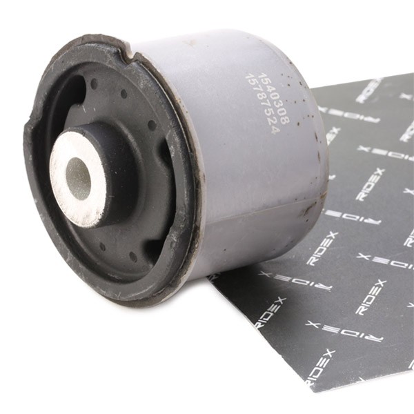 RIDEX Axle bush Article number: 1080M0078 cheaply