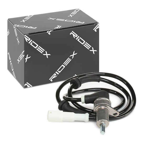 RIDEX ABS Sensor Varenummer: 412W0844 billige