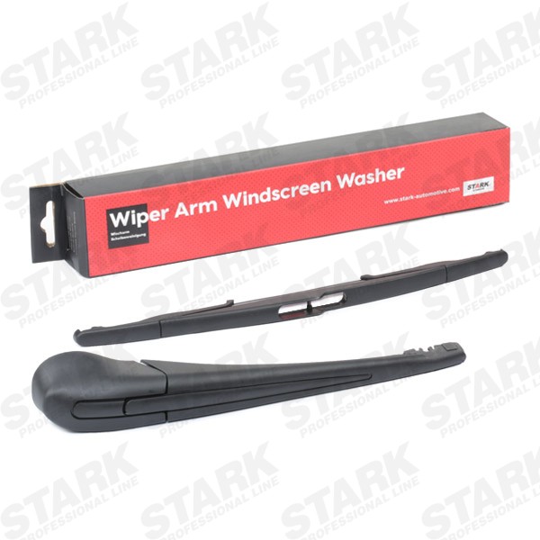 STARK Wiper Arm, windscreen washer Article number: SKWA-0930149 cheaply