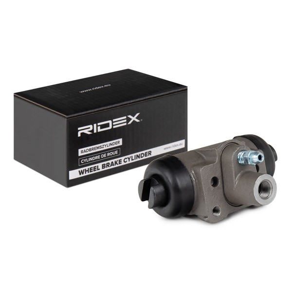 RIDEX Wheel Brake Cylinder Article number: 277W0099 cheaply