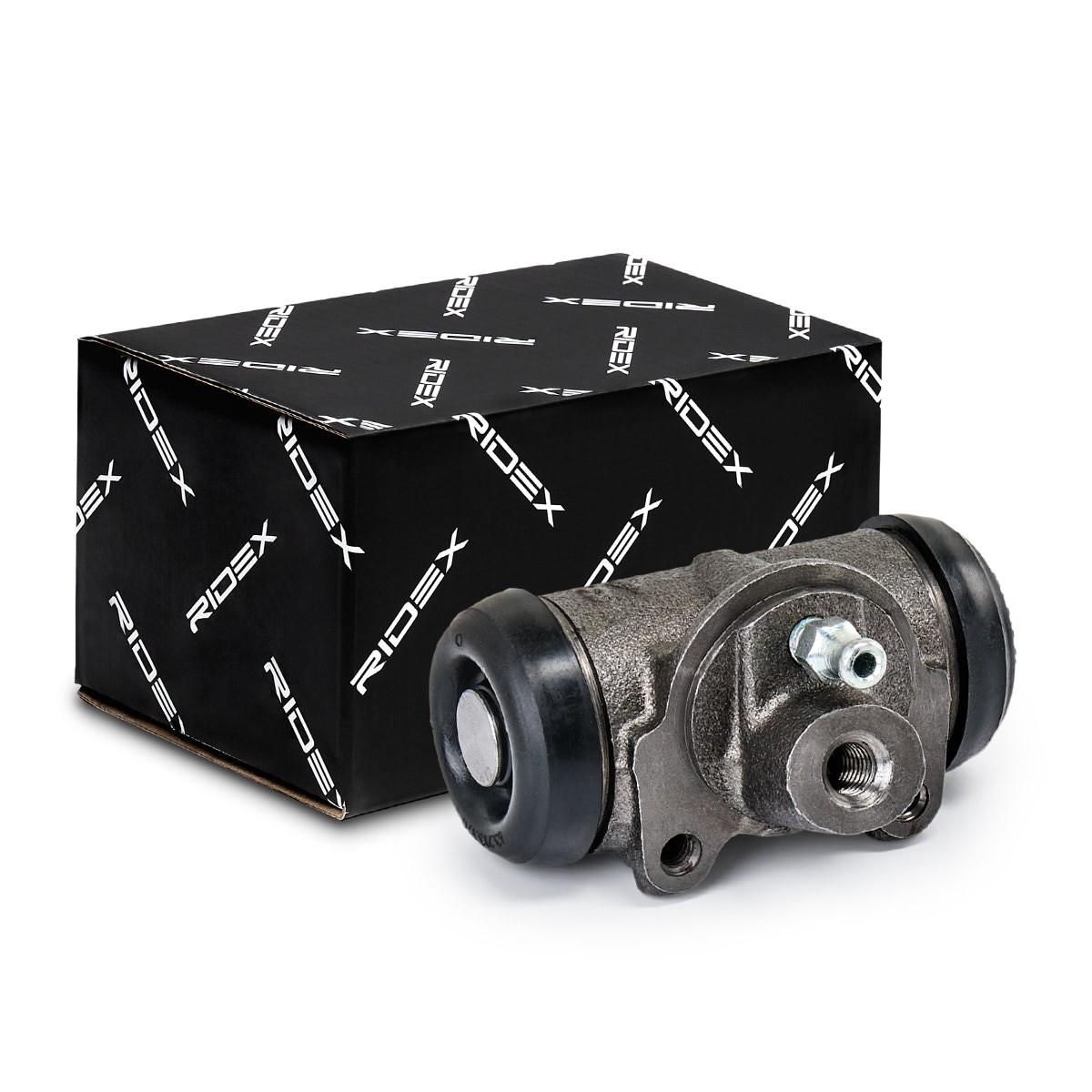 RIDEX Wheel Brake Cylinder Article number: 277W0100 cheaply