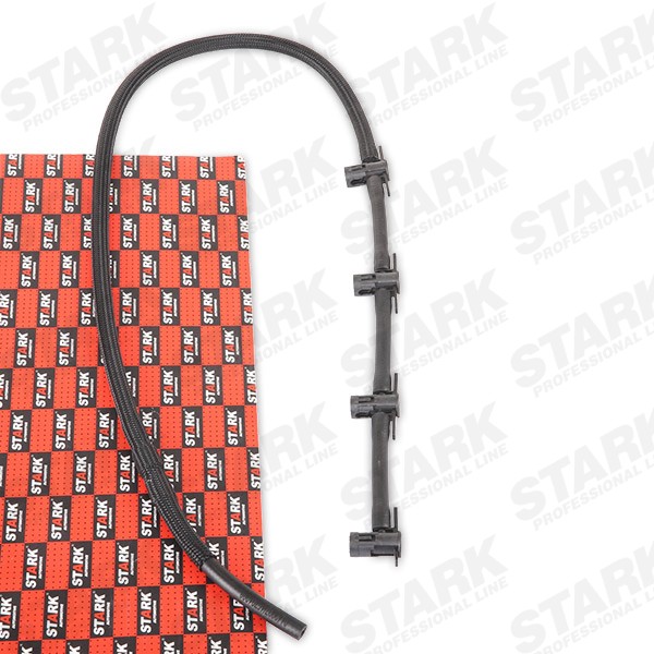 STARK SKHFO-3370018 Hose, fuel overflow X5 sDrive 25 d 218 PS Diesel 2018
