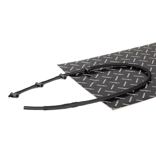 RIDEX 3937H0019 Hose, fuel overflow X5 sDrive 25 d 218 PS Diesel 2018