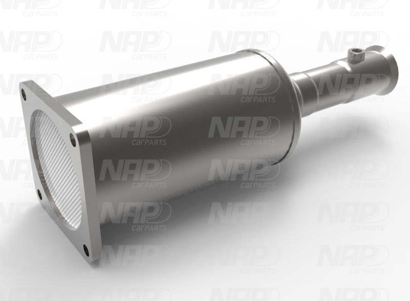 NAP carparts Tahmafilter Artikli number: CAD10062 soodsalt