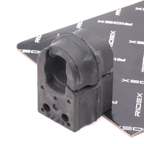 RIDEX Anti roll bar bush Article number: 1334A0231 cheaply