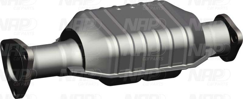NAP carparts Catalytic converter Article number: CAK10371 cheaply