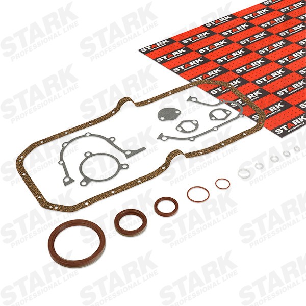 STARK Pakningssæt, krumtaphus Varenummer: SKGCC-0550019 billige