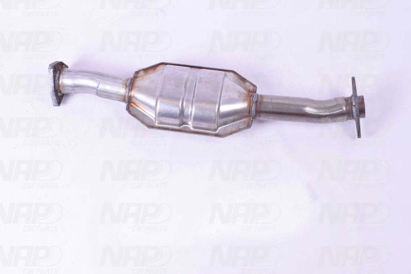 NAP carparts Catalytic converter Article number: CAK10863 cheaply