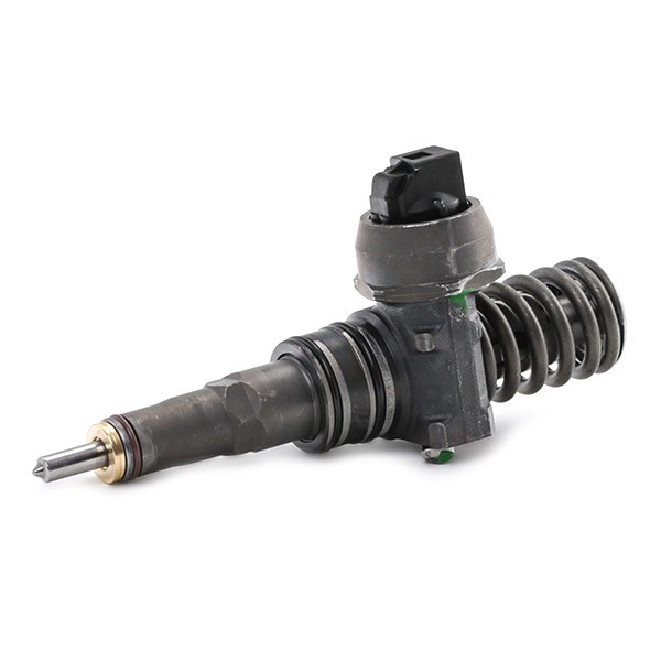 RIDEX REMAN 3930I0033R Pump and Nozzle Unit PASSAT 2.0 TDI 136 PS Diesel 2005