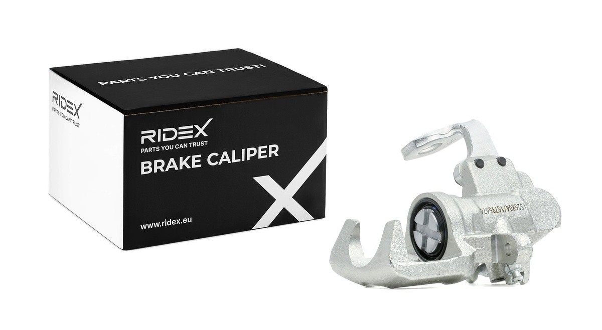 RIDEX Brake caliper Article number: 78B1184 cheaply