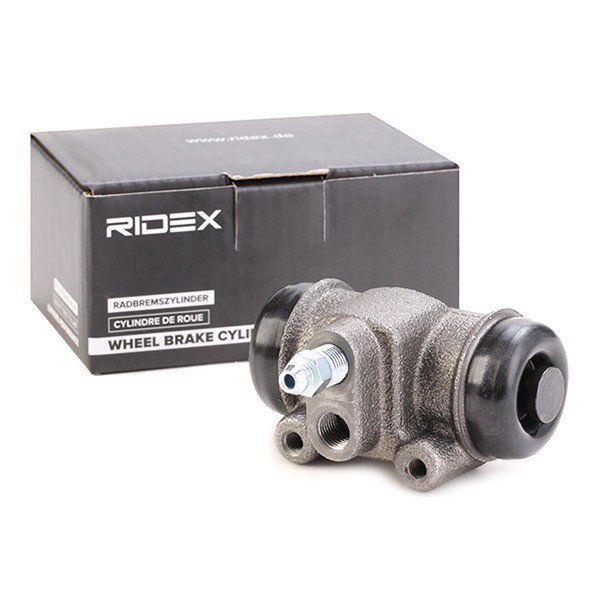 RIDEX Wheel Brake Cylinder Article number: 277W0105 cheaply
