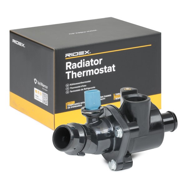 RIDEX Thermostat Article number: 316T0310 cheaply