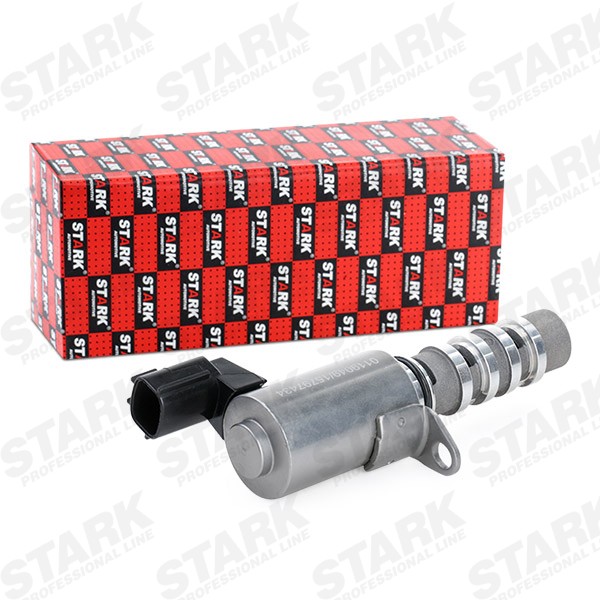 STARK SKCVC-1940037 Camshaft adjustment valve XRAY 1.6 (GAB43) 110 PS Petrol