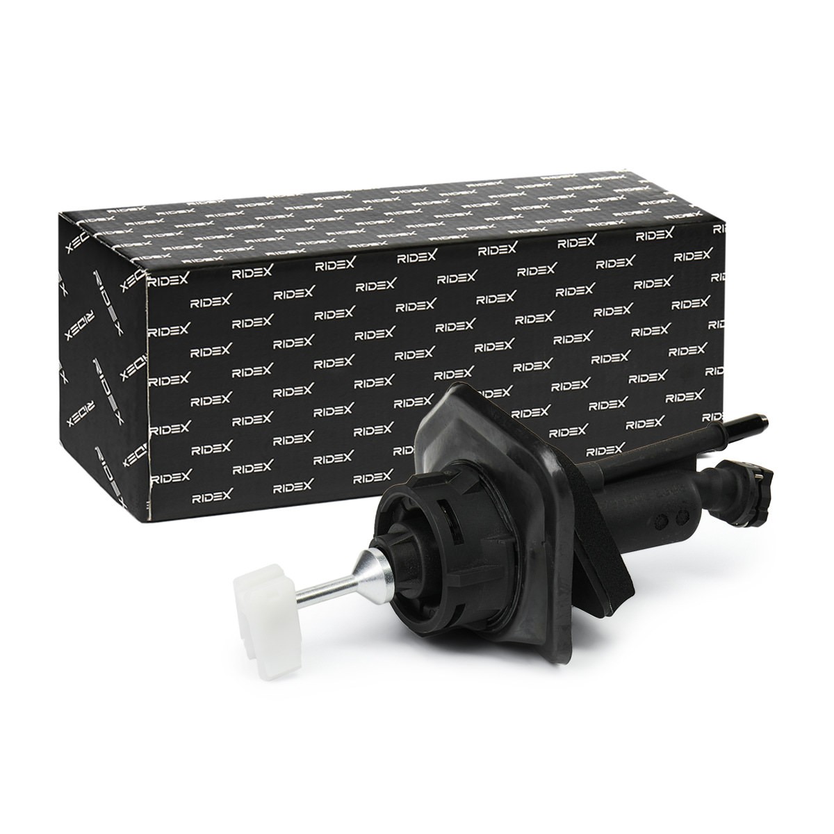 RIDEX Master Cylinder, clutch Article number: 234M0180 cheaply
