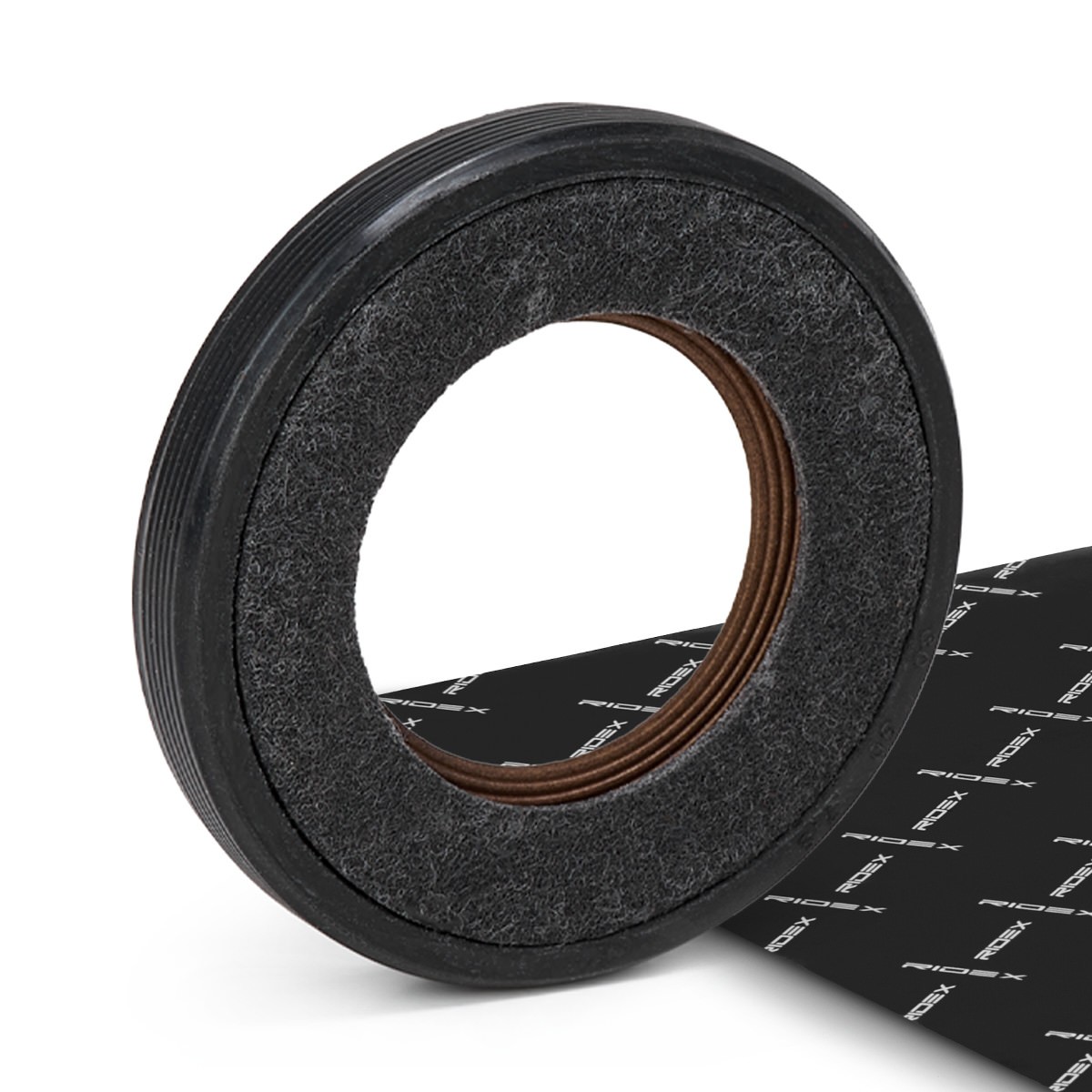 RIDEX Shaft Oil Seal Article number: 3771S0117 cheaply