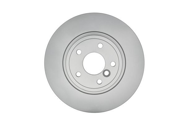 HELLA Brake disc Article number: 8DD 355 132-391 cheaply
