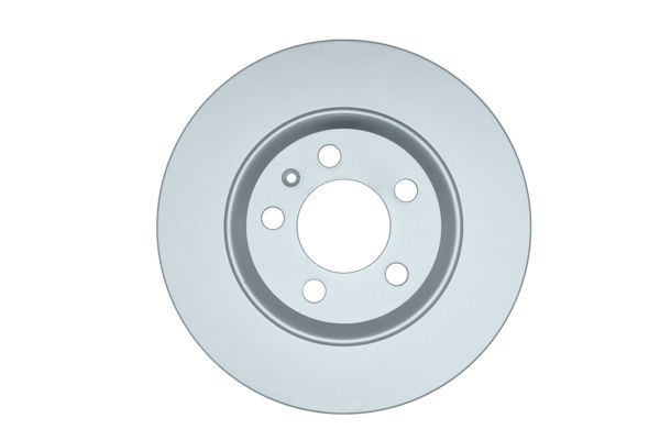 HELLA Bremseskive Varenummer: 8DD 355 132-701 billige