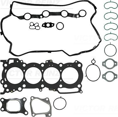 REINZ Gasket Set, cylinder head Article number: 02-10771-03 cheaply