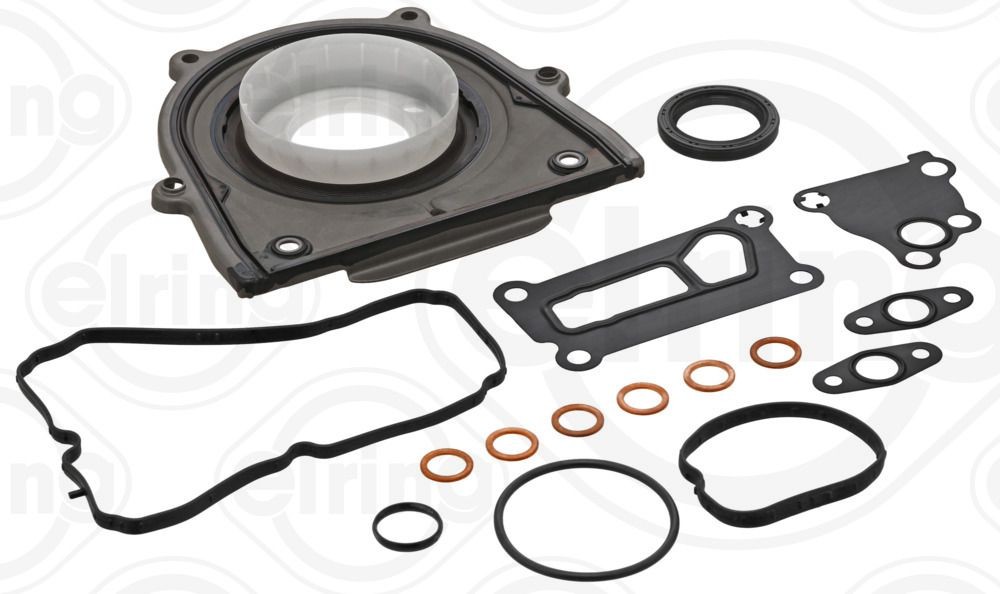 ELRING Crankcase gasket set Article number: 497.120 cheaply